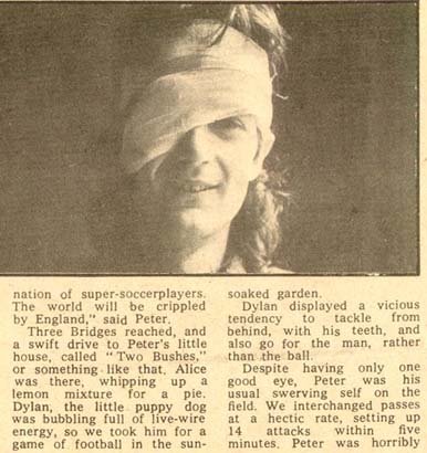 Melody Maker