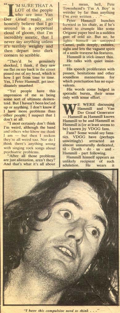 NME